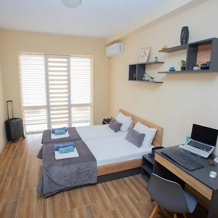 Trendy Studios - Free Parking In Veliko Turnovo Exterior photo