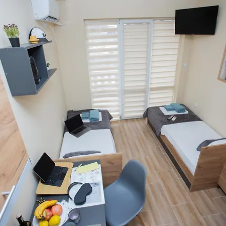Trendy Studios - Free Parking In Veliko Turnovo Exterior photo