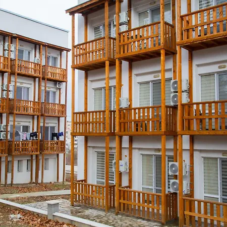 Trendy Studios - Free Parking In Veliko Turnovo Exterior photo