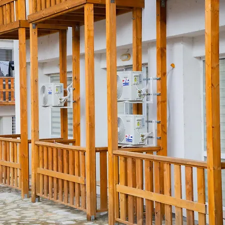 Trendy Studios - Free Parking In Veliko Turnovo Exterior photo