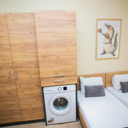 Trendy Studios - Free Parking In Veliko Turnovo Exterior photo